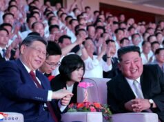 Xi della Cina e Kim della Corea del Nord si impegnano a rafforzare i legami nel raro vertice di Pyongyang