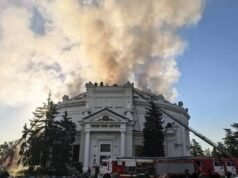 “Isola circondata dalla guerra”: la Crimea si fa prendere dal panico tra gli attacchi ucraini