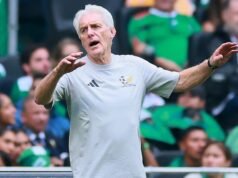 L’allenatore del Sud Africa dice ai critici di ‘zitti’ prima della seconda partita della Coppa del Mondo