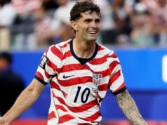 Coppa del Mondo: Pulisic giocherà contro l’Australia e l’USMNT potrà qualificarsi?