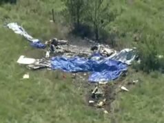 Dodici morti in un incidente aereo nello stato americano del Missouri