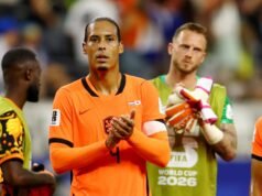 Il Giappone nega l’Olanda reagendo due volte nella gara d’apertura della Coppa del Mondo