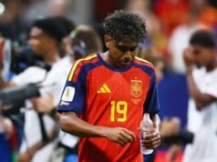 La Spagna ha resistito allo scioccante pareggio contro Capo Verde nella prima partita della Coppa del Mondo