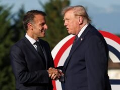 I leader del G7 si incontrano in Francia con Iran e Ucraina in cima all’agenda