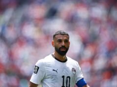 L’allenatore dell’Egitto nega la spaccatura di Salah prima della partita di Coppa del Mondo contro la Nuova Zelanda
