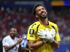 Il democratico chiede alla madre del portiere capoverdiano Vozinha di ottenere il visto per gli Stati Uniti