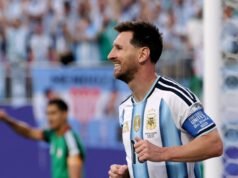 Il padre di Lionel Messi è in cura per problemi di salute, dice la famiglia