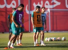 Gli Stati Uniti si rifiutano di allentare le restrizioni sui viaggi in Iran per la Coppa del Mondo per la partita con il Belgio