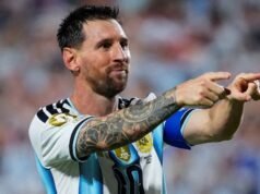 Messi, l’Argentina affronta l’Austria nella partita del girone dei Mondiali: tutto da sapere