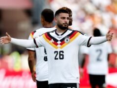 Il gol nei minuti di recupero dell’Undav vede la Germania battere la Costa d’Avorio al primo posto nel girone della Coppa del Mondo