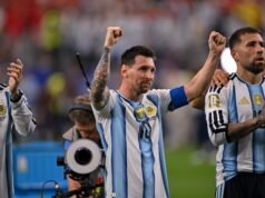 Coppa del Mondo 2026: Messi, Mbappe e Haaland gareggiano per la migliore gara della Scarpa d’Oro di sempre?