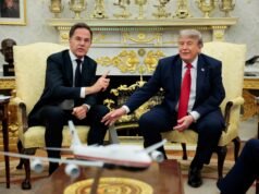 L’Iran accusa la NATO di “complicità” nella guerra degli Stati Uniti: che ruolo hanno giocato le nazioni dell’UE?