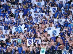 Bosnia: i gigli e i draghi dei Mondiali