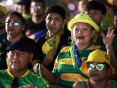 Coppa del Mondo FIFA: programma dei sedicesimi, pronostici e ultime notizie