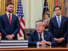 Vance Vs Rubio: il Team Trump è diviso su Iran e Libano?