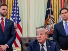 La strategia 2028 di JD Vance sta iniziando a prendere forma