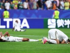 L’uscita anticipata dell’Arabia Saudita dalla Coppa del Mondo FIFA spinge il capo della federazione a dimettersi