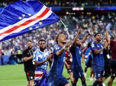 Capo Verde si qualifica ai sedicesimi di finale del Mondiale, appuntamento fissato con l’Argentina
