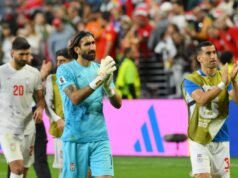 L’Iran si ritira dalla Coppa del Mondo: il dramma tardivo mette fine al sogno ad eliminazione diretta del Team Melli