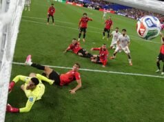 Gioia, delusione, proteste: uno sguardo al Mondiale Egitto-Iran