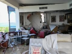 L’Iran attacca il Kuwait e il Bahrein in risposta agli attacchi statunitensi