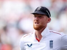 Ben Stokes, capitano del test dell’Inghilterra, si ritirerà dal cricket internazionale