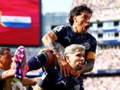 Il Paraguay sorprende la Germania vincendo ai rigori per uno dei successi di tutti i tempi in Coppa del Mondo