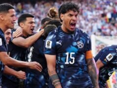 La scioccante vittoria del Paraguay contro la Germania è l’epilogo degli sconvolgimenti di tutti i tempi nella Coppa del Mondo