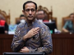 Il cofondatore di Gojek Nadiem Makarim condannato a 10 anni per corruzione
