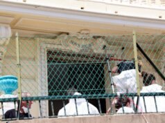 La Procura di Monaco dice che non ci sono prove di “terrorismo” dopo l’esplosione, sospettato in libertà