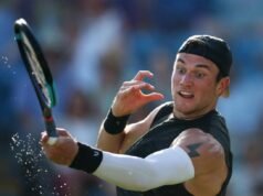 Scelte di Wimbledon: pronostico tra Jack Draper e Taylor Fritz, quote, scommessa migliore