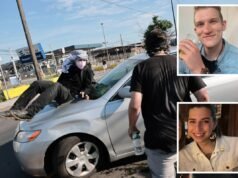 Afflusso di agitatori provenienti da altri stati con legami con gruppi di denaro oscuro tra gli arresti di Delaney Hall: “Anarchia organizzata”