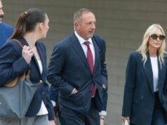 L’attivista venditore allo scoperto Andrew Left condannato per frode sui titoli per operazioni legate a Nvidia, Tesla e altri
