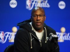 I Knicks ripercorrono la brutale storia delle finali NBA per i tiri dalla distanza dei playoff