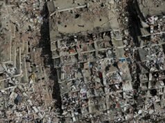 Quasi 70.000 persone risultano disperse nella “corsa contro il tempo” dopo i terremoti in Venezuela