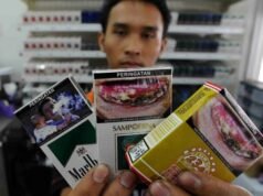 La standardizzazione degli imballaggi dei prodotti del tabacco può avere un impatto negativo, leggere la spiegazione