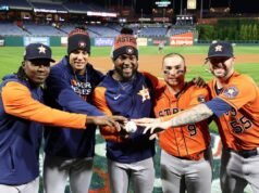 Il miglior candidato commerciale degli Astros è un lanciatore di cui nessuno parla