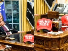 Trump da “cacciato” a “cacciatore”: il libro descrive in dettaglio la spinta di Trump per testare i limiti del potere esecutivo