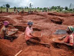 Chi trae profitto dall’oro africano?