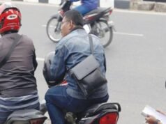 L’azione Mattel a Jaktim provoca scalpore! Alcuni sorridevano quando venivano rimproverati dal padre della vittima, mentre un altro veniva rimproverato da un automobilista