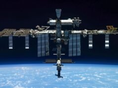 Rifugio per astronauti per riparare perdite d’aria sulla Stazione Spaziale Internazionale