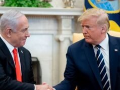 Presentata la risoluzione del GOP per eliminare gradualmente gli aiuti militari statunitensi a Israele
