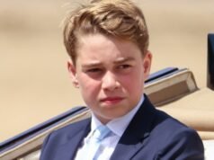 Il principe George andrà al prestigioso Eton College
