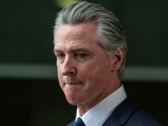 “Cercando di scoprire un crimine”: il rivale di Trump Newsom afferma di essere indagato dal Dipartimento di Giustizia