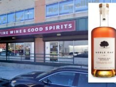 Bourbon del valore di 500.000 dollari sequestrato dal magazzino di Filadelfia durante una rapina in pieno giorno
