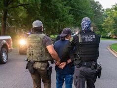 ABC News si lamenta: solo il 3% dei migranti deportati sono criminali violenti