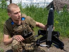 L’obiettivo cupo ma cruciale che ora è essenziale per l’Ucraina
