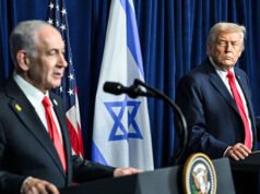 Trump si muove per tenere a freno Netanyahu dopo l’attacco missilistico all’Iran