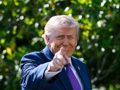 L’amministratore Trump rinuncia alla propaganda del Gay Pride per il secondo anno consecutivo
