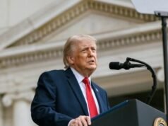 Corporate Special Interest lancia uno sforzo di lobbying “silenzioso” per fermare la repressione di Trump sui soggiorni oltre i visti